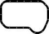 ELRING 765.236 Gasket, wet sump